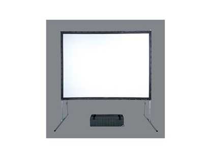 Picture of reflecta QuickSet rāmja ekrāns 259x199 cm