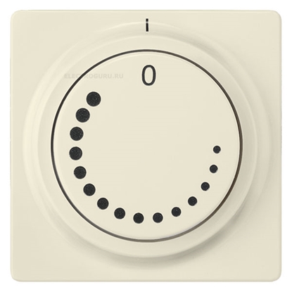 Attēls no Regul.ventil.elektrob.5TC8925  nosegplāksne