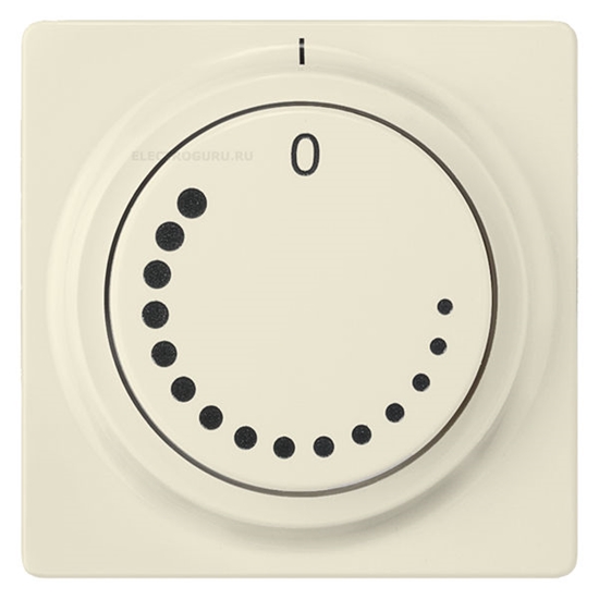 Picture of Regul.ventil.elektrob.5TC8925  nosegplāksne