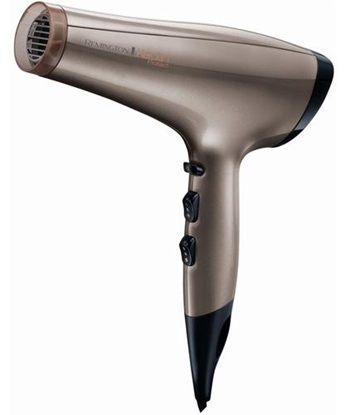 Picture of Remington AC8002 hair dryer 2200 W Grey
