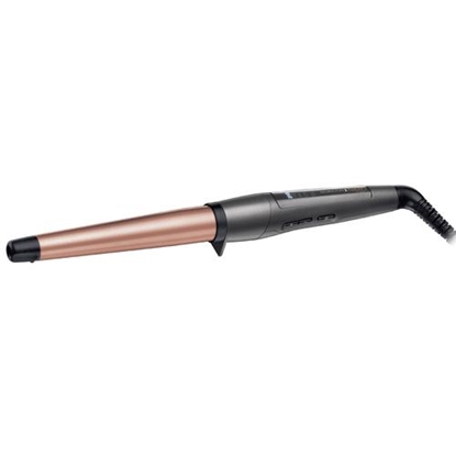 Picture of Remington CI83V6 Curling wand Warm Black
