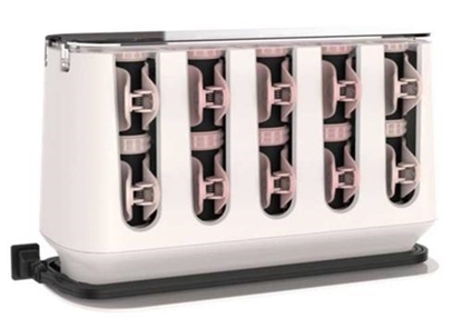 Picture of Remington H9100 hair rollers 20 pc(s)