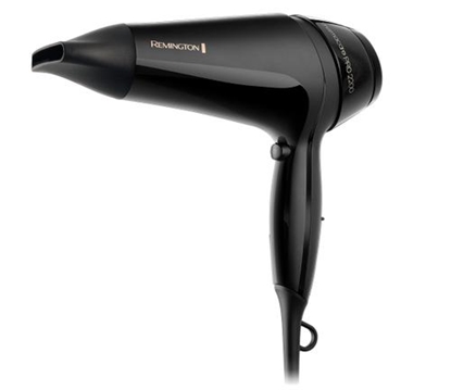 Picture of Remington Thermacare Pro 2200 2000 W Black