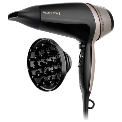 Picture of Remington Thermacare Pro 2300 2300 W Black