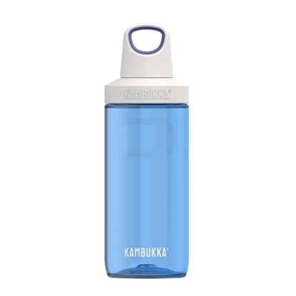 Picture of Reusable water bottle Kambukka Reno 500 ml - Sapphire