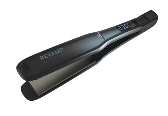Изображение Revamp ST-2000-EU Progloss Wide Ultra X Shine Hair Straightener