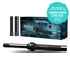 Picture of Revamp TO-2750-EU2 Progloss iGEN Cordless Ceramic Tong
