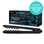 Picture of Revamp VL-2000-EU Progloss Volume & Lift  Ceramic Hair Curler Black