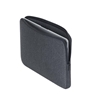 Picture of Rivacase 5133 notebook case 39.1 cm (15.4") Sleeve case Grey