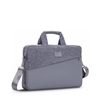 Picture of Rivacase 7930 notebook case 38.1 cm (15") Messenger case Grey