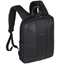 Attēls no Rivacase 8125 notebook case 35.6 cm (14") Backpack case Black