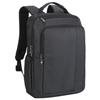 Picture of Rivacase 8262 notebook case 39.6 cm (15.6") Backpack case Black