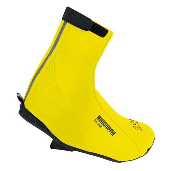 Picture of Road Softshell Overshoes