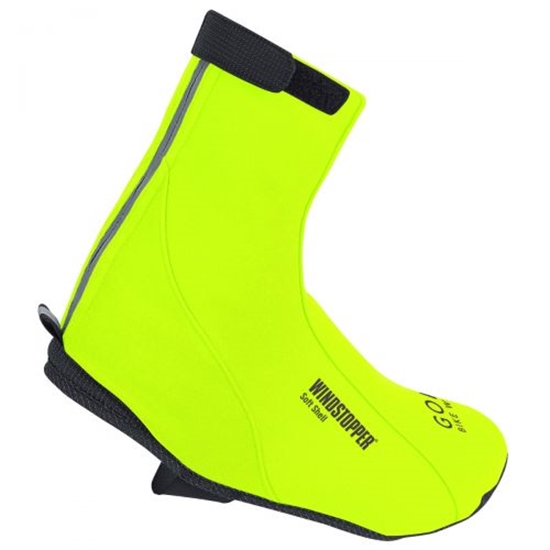Picture of Road Softshell Thermo Overshoes