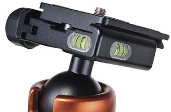 Picture of Statyw Rollei Fotopro C5i Pomaraczowy (20827)