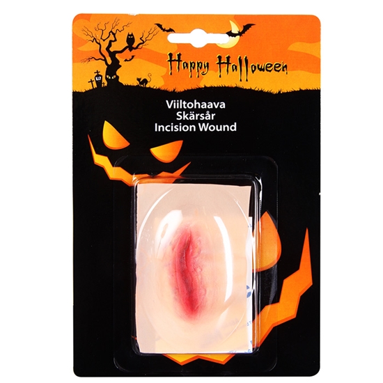 Изображение Rot.Rēta Halovīna