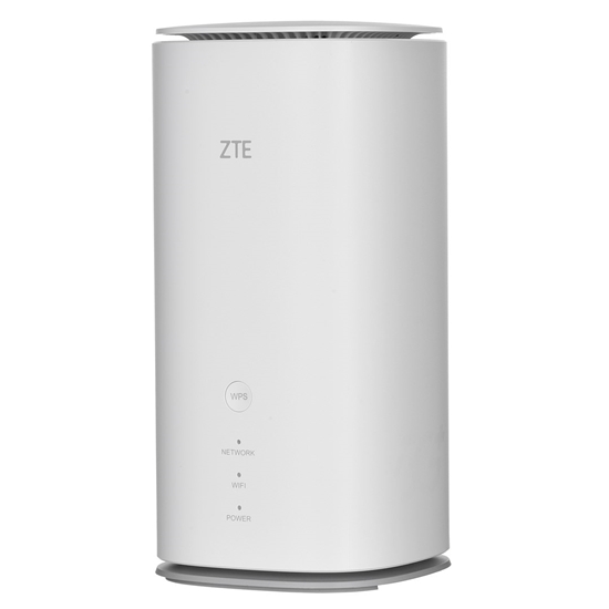Picture of Router ZTE MC888 Pro 5G