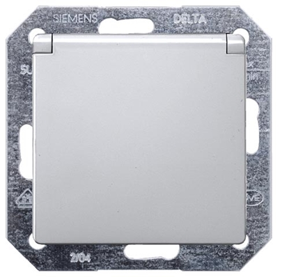 Attēls no Rozete alum.met.5UB1937 meh.IP44            