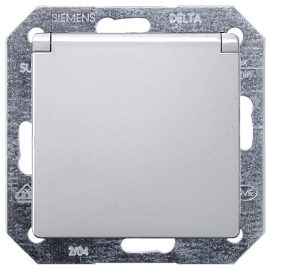 Picture of Rozete alum.met.5UB1937 meh.IP44            