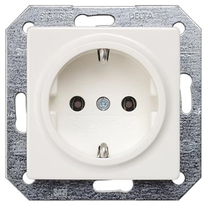 Attēls no Rozete titānb.5UB1511  meh.                      