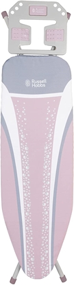 Picture of Russell Hobbs LA083234PINKEU7 ironing board 115x36cm