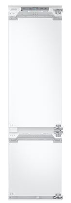 Изображение Samsung BRB6000 fridge-freezer Built-in 298 L E White