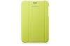 Picture of Samsung EFC-1G5SMECSTD tablet case 17.8 cm (7") Folio Green
