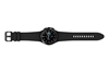 Picture of Samsung Galaxy Watch4 Classic 3.05 cm (1.2") OLED 42 mm Digital 396 x 396 pixels Touchscreen Black Wi-Fi GPS (satellite)