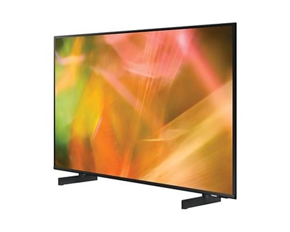 Attēls no Samsung HG43AU800EU 109.2 cm (43") 4K Ultra HD Smart TV Black 20 W