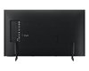 Picture of Samsung HG43AU800EU 109.2 cm (43") 4K Ultra HD Smart TV Black 20 W