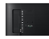 Picture of Samsung HG43AU800EU 109.2 cm (43") 4K Ultra HD Smart TV Black 20 W
