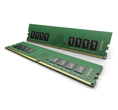 Picture of Samsung M378A1K43EB2-CWE memory module 8 GB 1 x 8 GB DDR4 3200 MHz