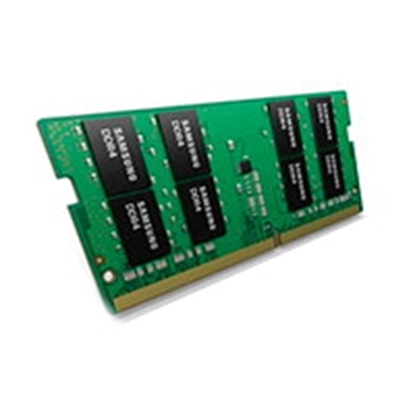 Изображение Samsung M471A2K43EB1-CWE memory module 16 GB 1 x 16 GB DDR4 3200 MHz