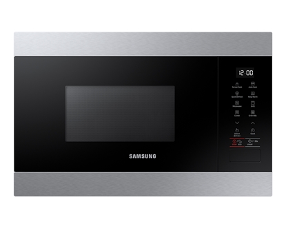 Attēls no Samsung MG22M8274AT/E1 Built-in Grill microwave 22 L 850 W Stainless steel