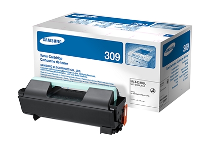 Attēls no Samsung MLT-D309L toner cartridge 1 pc(s) Original Black