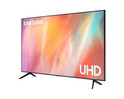 Изображение Samsung Network 109.2 cm (43") 4K Ultra HD Smart TV Wi-Fi Grey