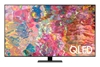 Изображение Samsung QE85Q80BAT 2.16 m (85") 4K Ultra HD Smart TV Wi-Fi Carbon