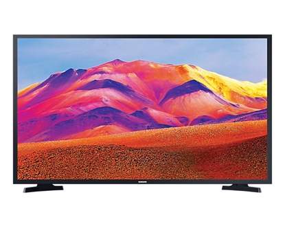 Attēls no Samsung Series 5 UE32T5302CK 81.3 cm (32") Full HD Smart TV Wi-Fi Black