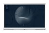 Picture of Samsung The Serif QE55LS01BAU 139.7 cm (55") 4K Ultra HD Smart TV Wi-Fi White