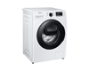 Picture of Samsung WW4500T washing machine Front-load 9 kg 1400 RPM White