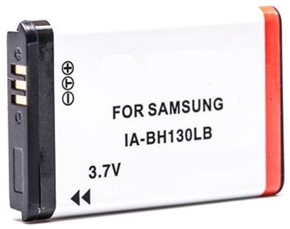 Attēls no Samsung, battery IA-BH130LB