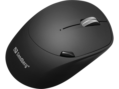 Picture of SANDBERG Wireless Mouse Pro Recharge