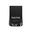 Изображение SanDisk Ultra Fit USB flash drive 512 GB USB Type-A 3.2 Gen 1 (3.1 Gen 1) Black