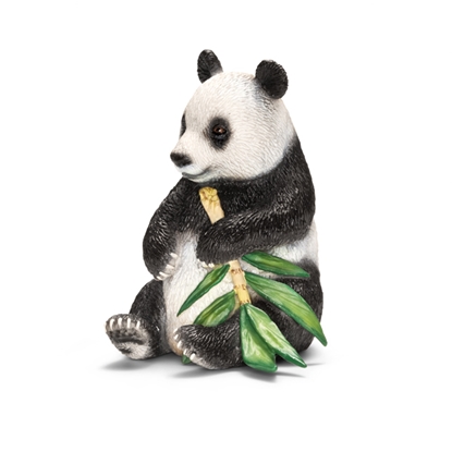 Picture of schleich WILD LIFE Giant Panda