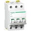 Изображение Schneider Electric iSW circuit breaker 3P