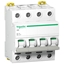 Picture of Schneider Electric iSW circuit breaker 4P