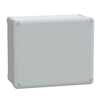 Picture of Schneider Electric Thalassa TBS electrical enclosure Acrylonitrile butadiene styrene (ABS) IP66