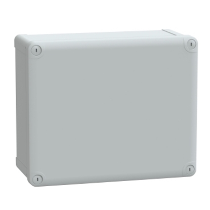 Picture of Schneider Electric Thalassa TBS electrical enclosure Acrylonitrile butadiene styrene (ABS) IP66