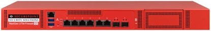 Attēls no Zapora sieciowa Securepoint Securepoint RC300S G5 Security UTM Appliance (SP-UTM-11612) - 40-50-3825