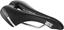 Изображение Selle Italia Siodo SELLE ITALIA DIVA GEL SUPERFLOW S (id match - S3) TI 316 Tube 7, fibra-tek, 275g czarne (NEW)